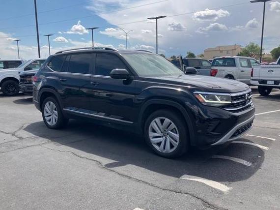 VOLKSWAGEN ATLAS 4MOTION 2021 1V2BR2CA4MC544440 image VOLKSWAGEN ATLAS 4MOTION 2021 1V2BR2CA4MC544440 image